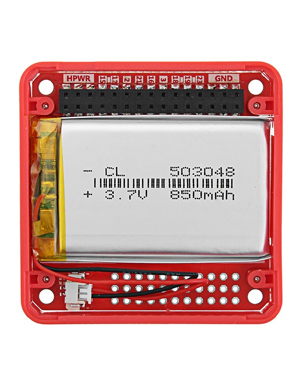 M5Stack Battery Module For Arduino ESP32 Core Development Kit