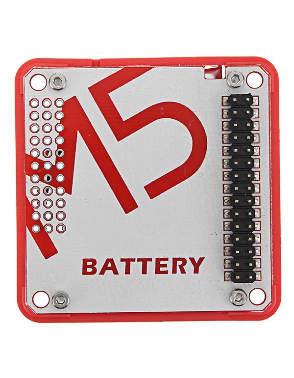 M5Stack Battery Module For Arduino ESP32 Core Development Kit