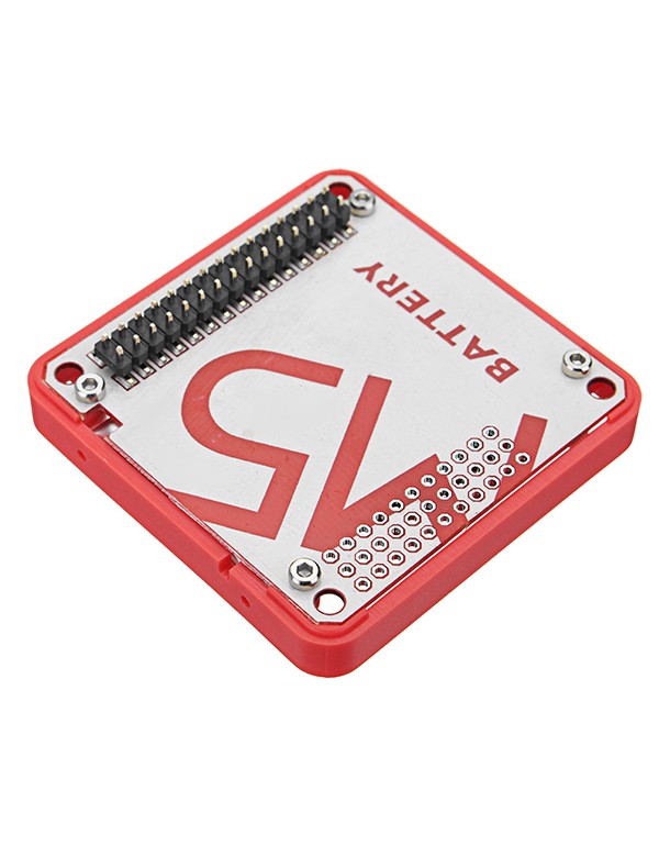 M5Stack Battery Module For Arduino ESP32 Core Development Kit