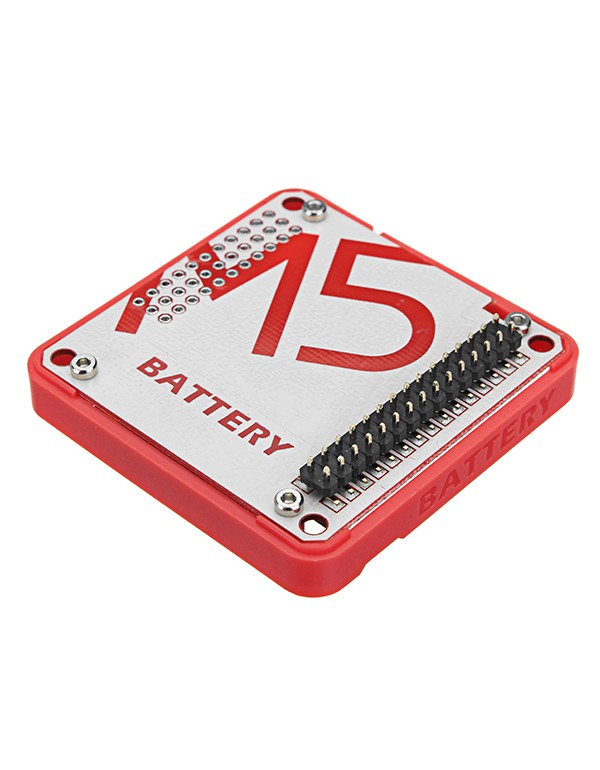 M5Stack Battery Module For Arduino ESP32 Core Development Kit