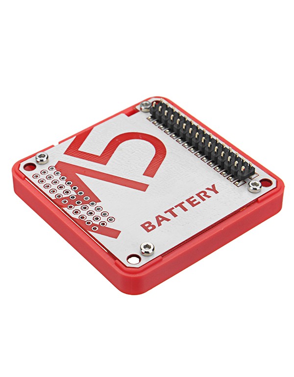 M5Stack Battery Module For Arduino ESP32 Core Development Kit